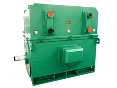 盐津YKS系列高压电机一年质保